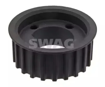 30 93 6581 SWAG Шестерня, коленчатый вал